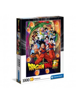 PZL 1000 ANIME: DRAGON BALL