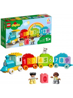 COS-LEGO DUPLO TRENO DEI...