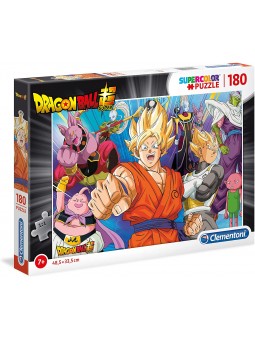 PZL 180 DRAGON BALL SUPER