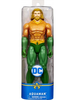 M-DC 30CM:AQUAMAN "PREZZO...