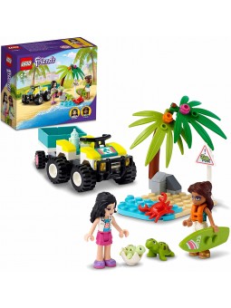 COS-LEGO FRIENDS VEICOLI...