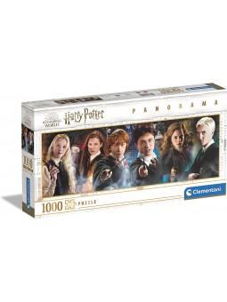 PZL 1000 PANORAMA HARRY POTTER