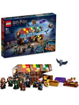 COS-LEGO HARRY POTTER...