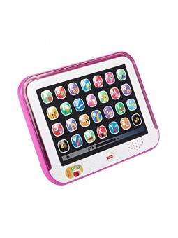 P.I-FISHER PRICE TABLET...