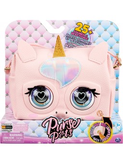 B-PURSE PETS BORSA UNICORNO...