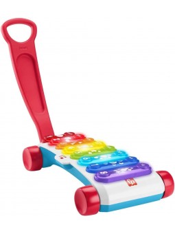 P.I-FISHER PRICE XILOFONO...