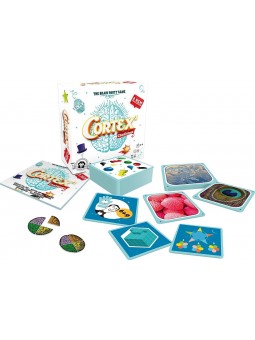 G.S-PARTY GAME: CORTEX2...