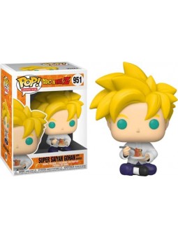 FUNKO POP-DRAGON BALL Z:951...