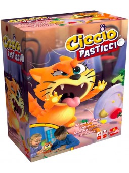 G.S-CICCIO PASTICCIO