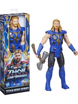 M-AVENGERS 30CM THOR LOVE...