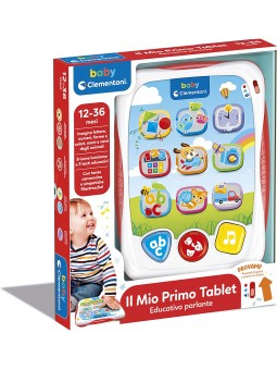 P.I-IL MIO PRIMO TABLET