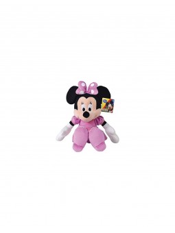 PEL.MINNIE 55CM (43CM...