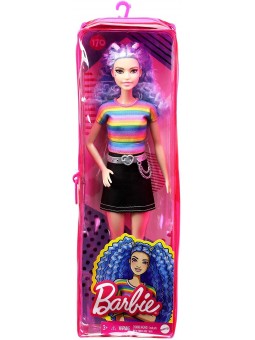 F-BARBIE FASHIONISTAS:170...