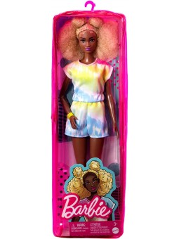 F-BARBIE FASHIONISTAS:180...