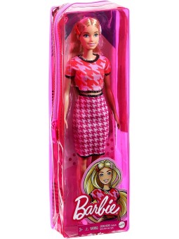 F-BARBIE FASHIONISTAS:169...