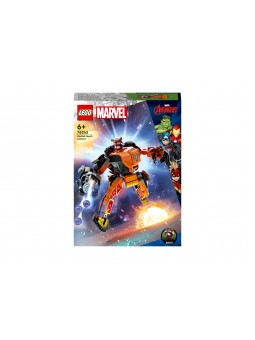 COS-LEGO MARVEL AVENGERS...