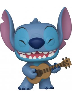 FUNKO POP-DISNEY LILO &...