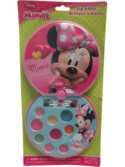 F-TRUCCHI:MINNIE TROUSSE...