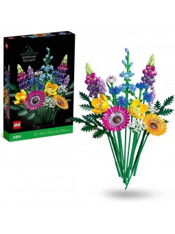 COS-LEGO EXPERT: BOUQUET DI...