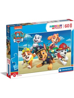 PZL 60 MAXI PAW PATROL