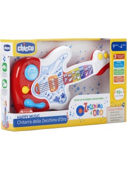 P.I-CHICCO CHITARRA DELLO...