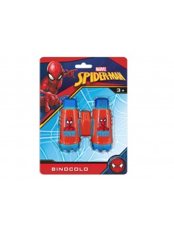 BN-BINOCOLO SPIDERMAN