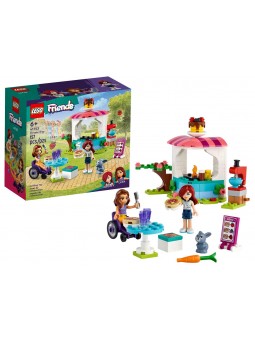 COS-LEGO FRIENDS NEGOZIO DI...