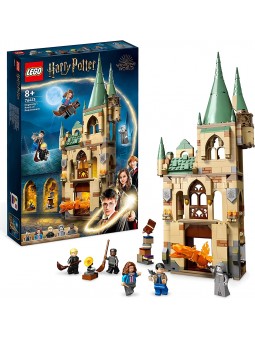 COS-LEGO HARRY POTTER...