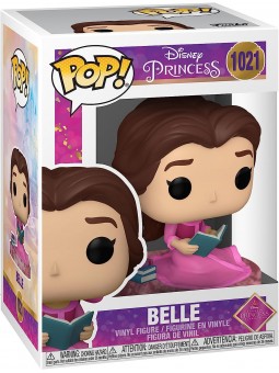 FUNKO POP-DISNEY...