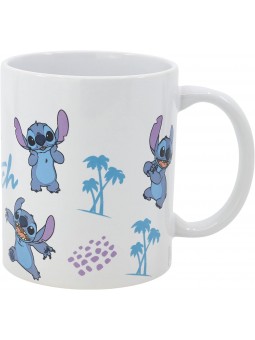 PAP-STITCH TAZZA CERAMICA...