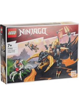 COS-LEGO NINJAGO COLE'S...