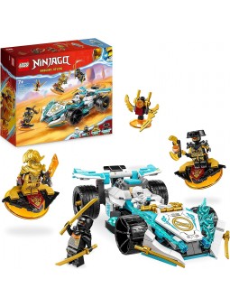 COS-LEGO NINJAGO ZANE'S...