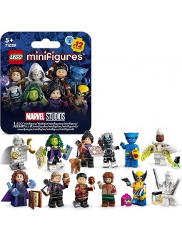 COS-LEGO MINIFIGURES MARVEL...