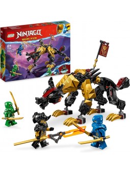 COS-LEGO NINJAGO DRAGONS...