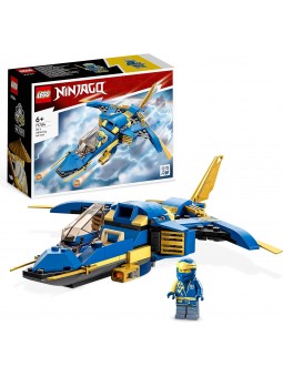 COS-LEGO NINJAGO JAY'S...