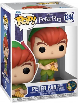 FUNKO POP-DISNEY:1344 PETER...