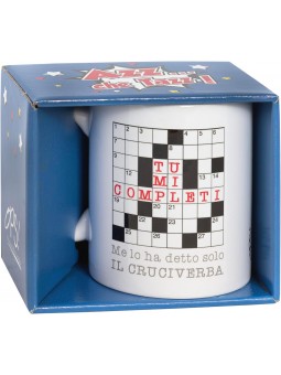 GADGET-TAZZA CERAMICA OPS!:...