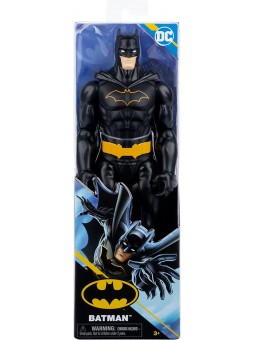 M-BATMAN DC 30CM NERO...