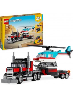 COS-LEGO CREATOR 3IN1...