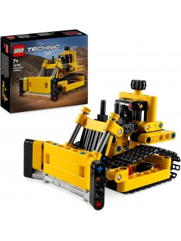 COS-LEGO TECHNIC HEAVY DUTY...