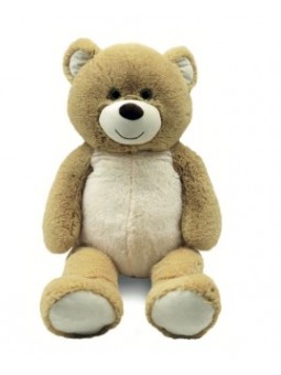 PEL.ORSO 100 BEIGE PANNA...