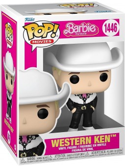 FUNKO POP-BARBIE:1446...