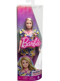 F-BARBIE FASHIONISTAS:208...