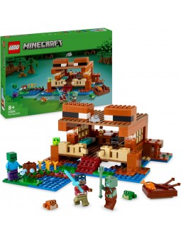 COS-LEGO MINECREAFT THE...