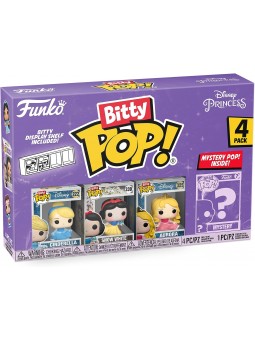 FUNKO BITTY POP-DISNEY...