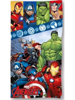 MARE-TELO AVENGERS 70X140...