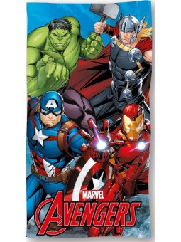 MARE-TELO AVENGERS 70X140...