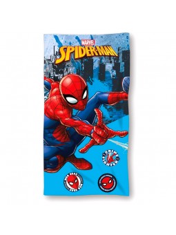 MARE-TELO SPIDERMAN 70X140...