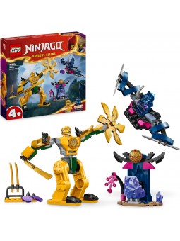 COS-LEGO NINJAGO MECH DA...