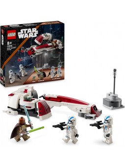 COS-LEGO STAR WARS FUGA DEL...